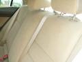 Taffeta White - Civic LX Sedan Photo No. 31