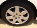 Taffeta White - Civic LX Sedan Photo No. 40