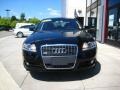 Brilliant Black - A6 4.2 quattro Sedan Photo No. 2