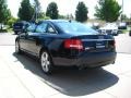 Brilliant Black - A6 4.2 quattro Sedan Photo No. 4