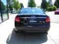 Brilliant Black - A6 4.2 quattro Sedan Photo No. 5