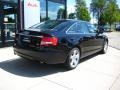 Brilliant Black - A6 4.2 quattro Sedan Photo No. 6