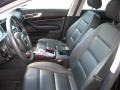 Brilliant Black - A6 4.2 quattro Sedan Photo No. 12