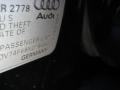 Brilliant Black - A6 4.2 quattro Sedan Photo No. 23