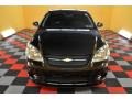Black - Cobalt SS Coupe Photo No. 2