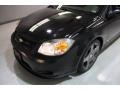 2006 Black Chevrolet Cobalt SS Supercharged Coupe  photo #37