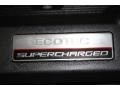 2006 Black Chevrolet Cobalt SS Supercharged Coupe  photo #41