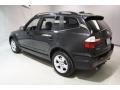 Jet Black - X3 3.0si Photo No. 4