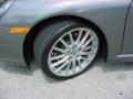 Meteor Grey Metallic - 911 Carrera S Coupe Photo No. 14