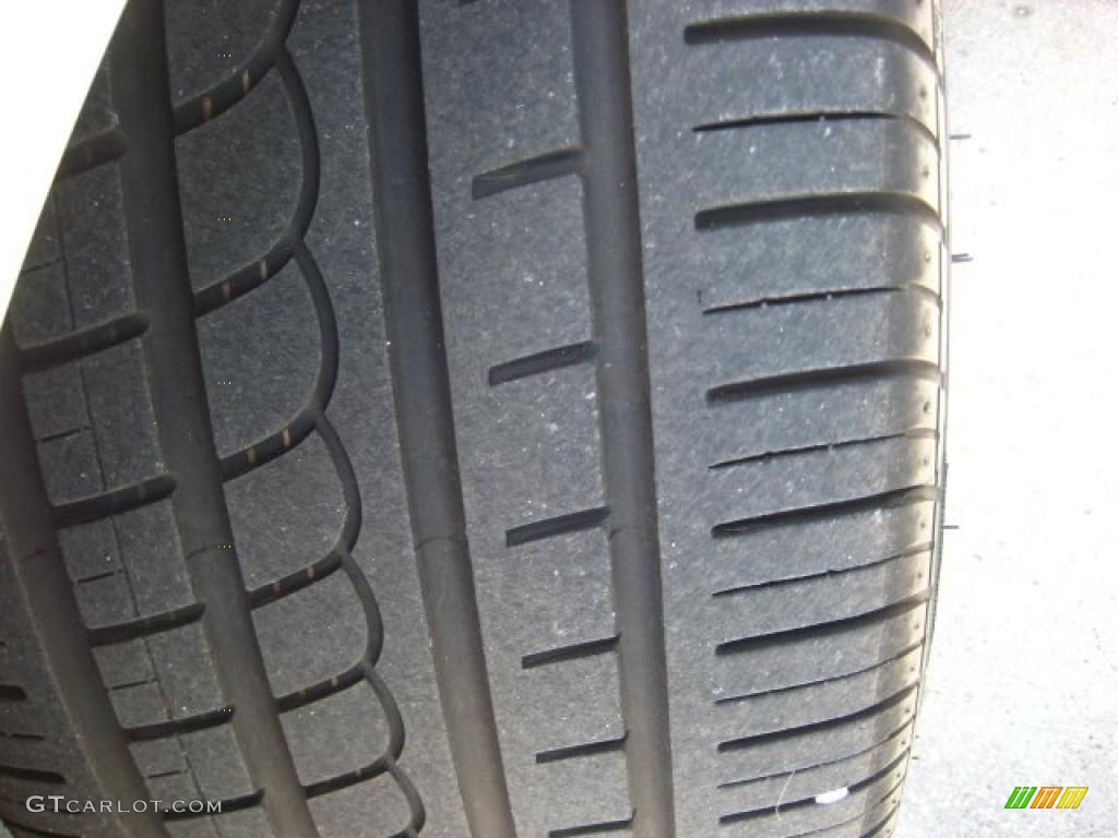 2008 TT 3.2 quattro Coupe - Ice Silver Metallic / Black photo #22