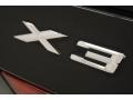 Jet Black - X3 3.0si Photo No. 48