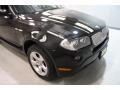 Jet Black - X3 3.0si Photo No. 54