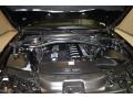 Jet Black - X3 3.0si Photo No. 58