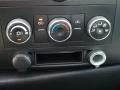 2008 Onyx Black GMC Sierra 1500 SLE Extended Cab 4x4  photo #22