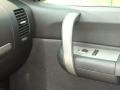 2008 Onyx Black GMC Sierra 1500 SLE Extended Cab 4x4  photo #26
