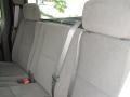 2008 Onyx Black GMC Sierra 1500 SLE Extended Cab 4x4  photo #31