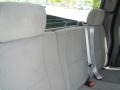 2008 Onyx Black GMC Sierra 1500 SLE Extended Cab 4x4  photo #33