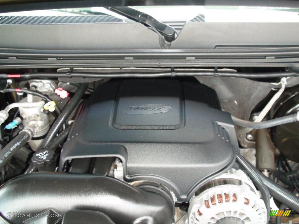2008 Sierra 1500 SLE Extended Cab 4x4 - Onyx Black / Ebony photo #34