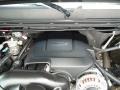 2008 Onyx Black GMC Sierra 1500 SLE Extended Cab 4x4  photo #34