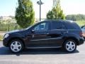 Black - ML 350 4Matic Photo No. 6