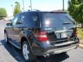 Black - ML 350 4Matic Photo No. 7