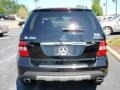 Black - ML 350 4Matic Photo No. 8