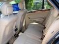 Black - ML 350 4Matic Photo No. 12