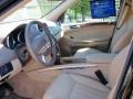 Black - ML 350 4Matic Photo No. 13