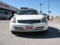 2004 Ivory White Pearl Infiniti G 35 Sedan  photo #3