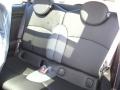 2010 Dark Silver Metallic Mini Cooper Hardtop  photo #12