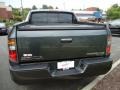 Nimbus Gray Metallic - Ridgeline RTL Photo No. 4