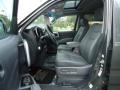 Nimbus Gray Metallic - Ridgeline RTL Photo No. 7
