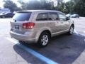 Light Sandstone Metallic - Journey SXT Photo No. 3