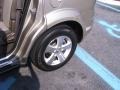 Light Sandstone Metallic - Journey SXT Photo No. 6