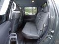 2008 Nimbus Gray Metallic Honda Ridgeline RTL  photo #9