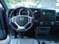 Nimbus Gray Metallic - Ridgeline RTL Photo No. 11