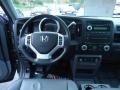 2008 Nimbus Gray Metallic Honda Ridgeline RTL  photo #11