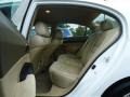 Taffeta White - Civic LX Sedan Photo No. 6