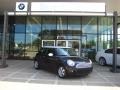 Astro Black Metallic - Cooper Hardtop Photo No. 2