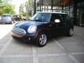 Astro Black Metallic - Cooper Hardtop Photo No. 4