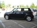Astro Black Metallic - Cooper Hardtop Photo No. 5