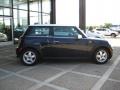 Astro Black Metallic - Cooper Hardtop Photo No. 9