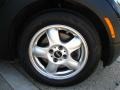 Astro Black Metallic - Cooper Hardtop Photo No. 10
