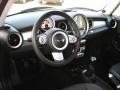 Astro Black Metallic - Cooper Hardtop Photo No. 13