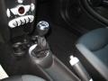 Astro Black Metallic - Cooper Hardtop Photo No. 19