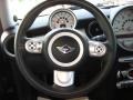 Astro Black Metallic - Cooper Hardtop Photo No. 20