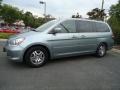 Slate Green Metallic - Odyssey EX-L Photo No. 2