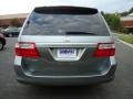 Slate Green Metallic - Odyssey EX-L Photo No. 4