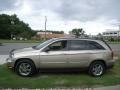 2004 Linen Gold Metallic Chrysler Pacifica AWD  photo #2