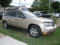 2004 Linen Gold Metallic Chrysler Pacifica AWD  photo #7